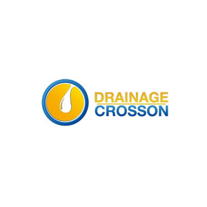 drainage-crosson