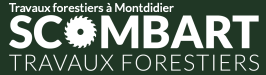 Entreprise travaux forestier Scombart