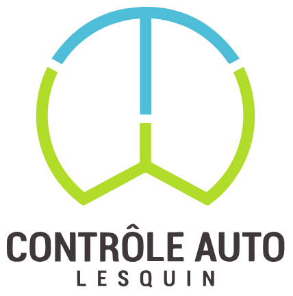 Logo contrôle auto Lesquin