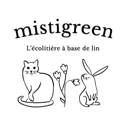 Mistigreen